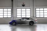 Maserati GranTurismo Zeda 2019 года